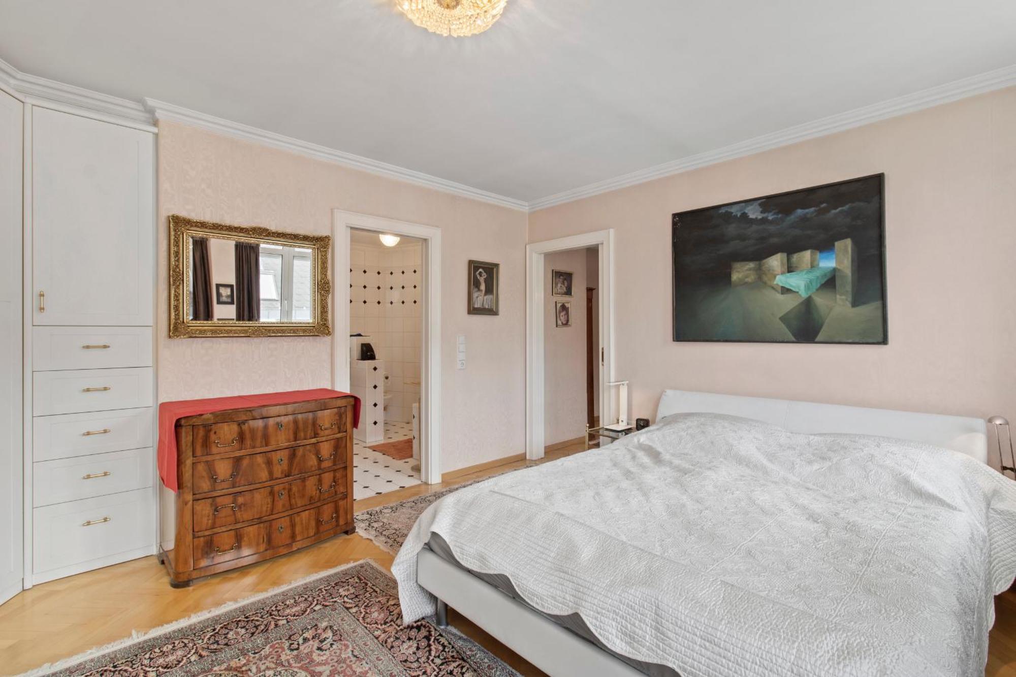 Spacious Penthouse With Stephen Cathedral View Apartment Wien